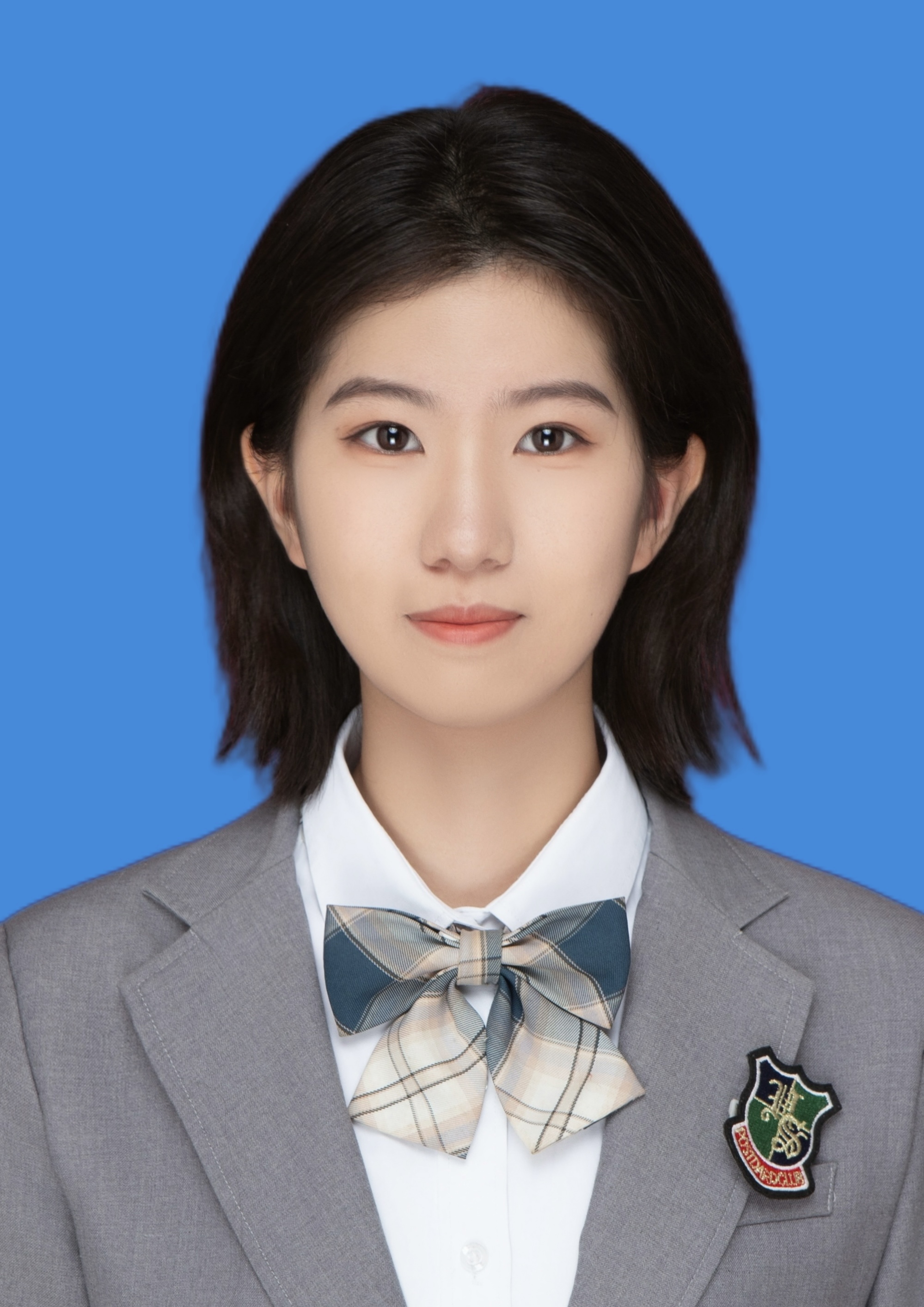 黄子珊