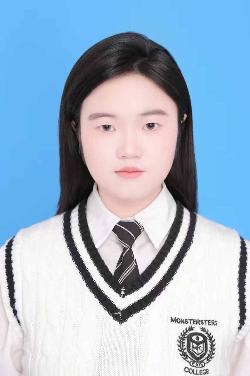 惠雅琦